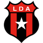 Logo LD Alajuelense