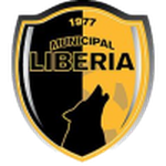 Logo Municipal Liberia