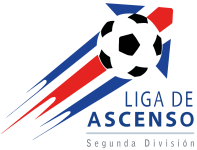 Logo Costa-Rica - Liga de Ascenso
