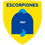 Logo Escorpiones Belén