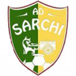 Logo AD Sarchí