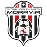 Logo Futbol Consultants Moravia