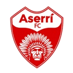 Logo Aserri FC