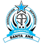 Logo Santa Ana
