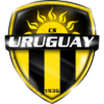 Logo CS Uruguay