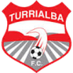 Logo Turrialba Fc