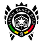 Logo Limón Black Star