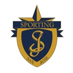 Logo Sporting San Jose