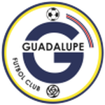 Logo Guadalupe FC
