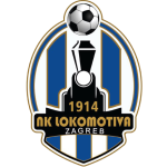 Logo NK Lokomotiva Zagreb