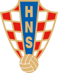 Logo Croatia - Cup