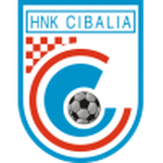 Logo HNK Cibalia
