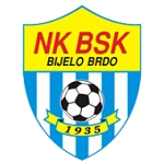 Logo Bsk Bijelo Brdo