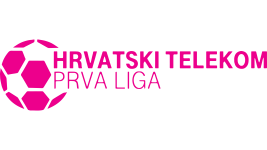 Logo Croatia - First NL
