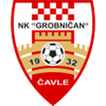 Logo Grobničan Čavle