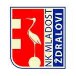 Logo Mladost Ždralovi