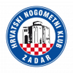 Logo HNK Zadar