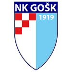 Logo GOŠK Dubrovnik