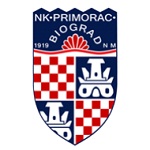 Logo Primorac Biograd