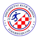 Logo Kamen Ivanbegovina