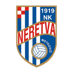 Logo Neretva Metković