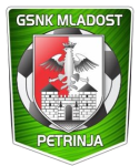 Logo Mladost Petrinja