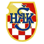 Logo HAŠK