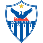 Logo Anorthosis