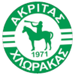 Logo Akritas