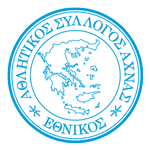 Logo Ethnikos Achna