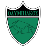 Logo Olympiakos