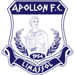 Logo Apollon Limassol