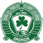 Logo Omonia 29is Maiou