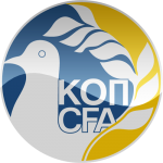 Logo Cyprus - 2. Division