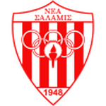Logo Nea Salamis