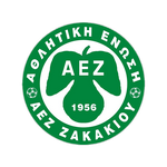 Logo AE Zakakiou