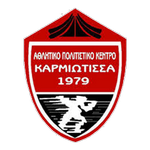 Logo Karmiotissa