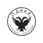 Logo PAEEK