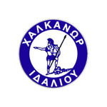 Logo Halkanoras