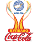 Logo Cyprus - Cup