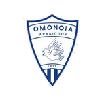 Logo Omonia Aradippou