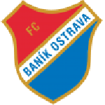 Logo Baník Ostrava U19