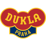 Logo Dukla Praha U19