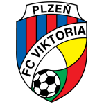 Logo Viktoria Plzeň U19