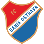 Logo Baník Ostrava W