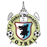 Logo Jiskra Domažlice