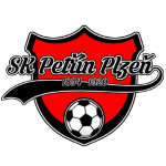 Logo Petřín Plzeň