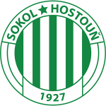 Logo Sokol Hostouň
