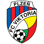 Logo Viktoria Plzeň II