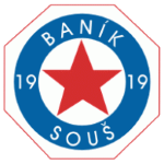 Logo Baník Souš